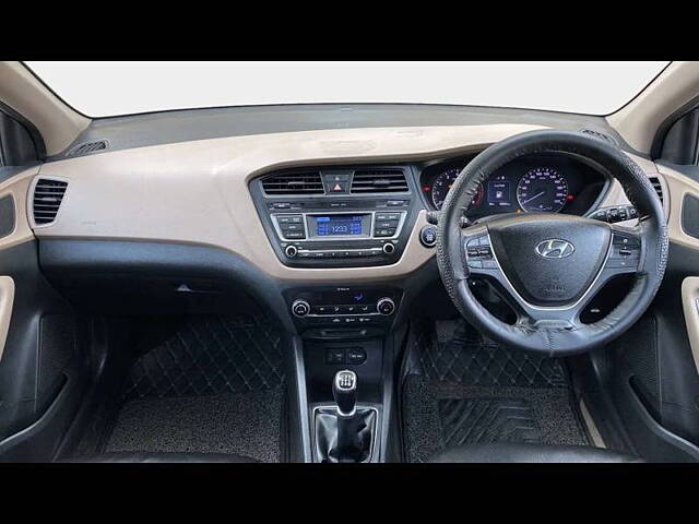 Used Hyundai Elite i20 [2017-2018] Asta 1.2 in Kolkata