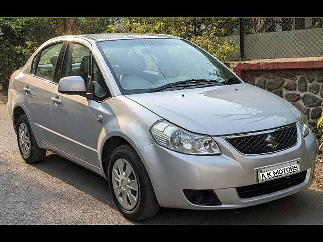 Used Maruti Suzuki SX4 [2007-2013] VXi in Pune