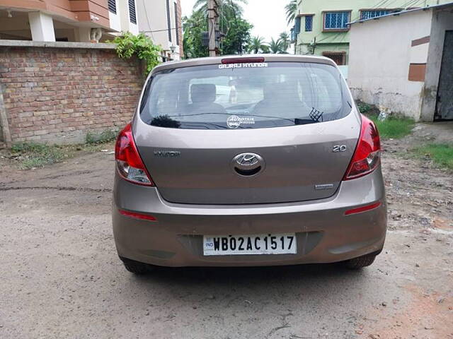 Used Hyundai i20 [2012-2014] Magna 1.2 in Kolkata