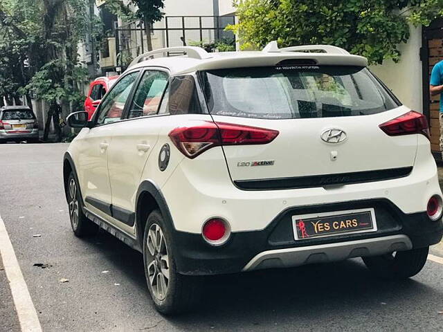 Used Hyundai i20 Active [2015-2018] 1.2 S in Bangalore