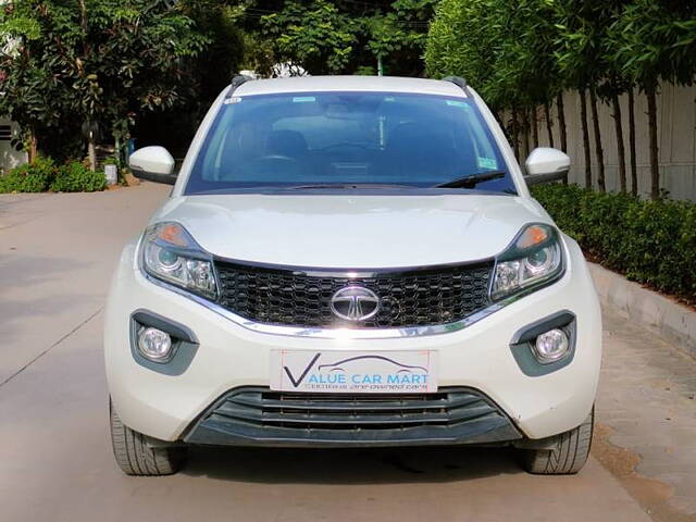 Used 2019 Tata Nexon in Hyderabad