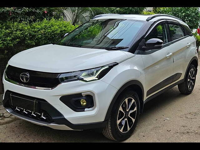 Used Tata Nexon [2020-2023] XZ Plus (O) Diesel in Ludhiana