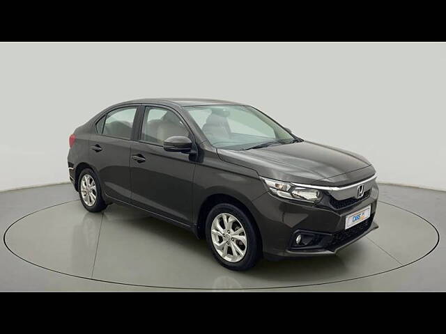 Used 2019 Honda Amaze in Hyderabad