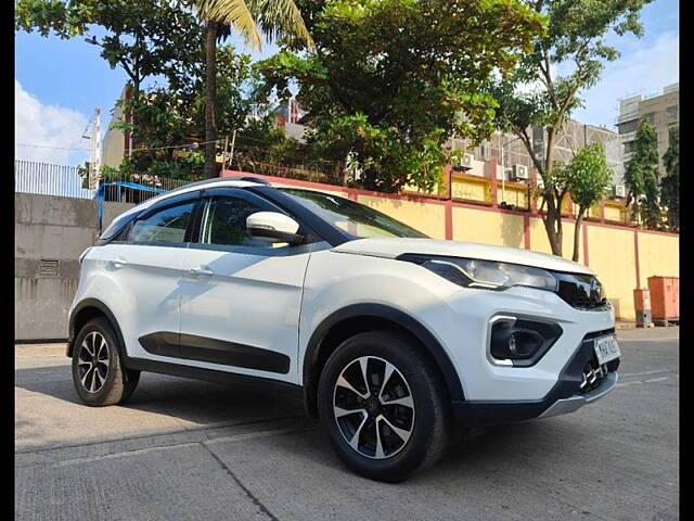 Used Tata Nexon [2020-2023] XZA Plus (O) Diesel in Mumbai