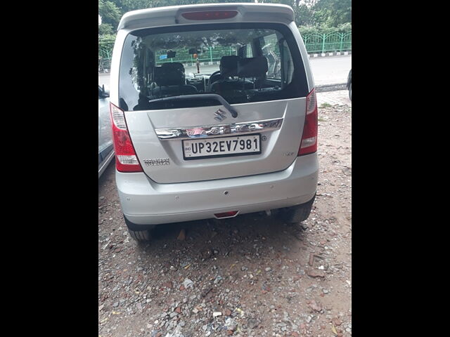 Used Maruti Suzuki Wagon R 1.0 [2010-2013] VXi in Lucknow