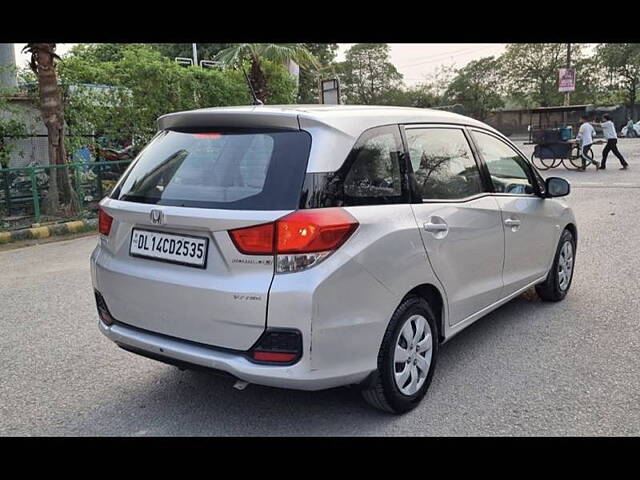 Used Honda Mobilio S Petrol in Delhi