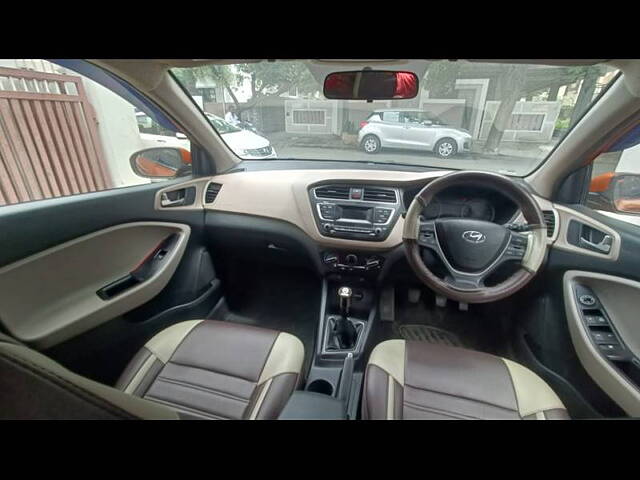 Used Hyundai Elite i20 [2019-2020] Magna Plus 1.2 [2019-2020] in Coimbatore