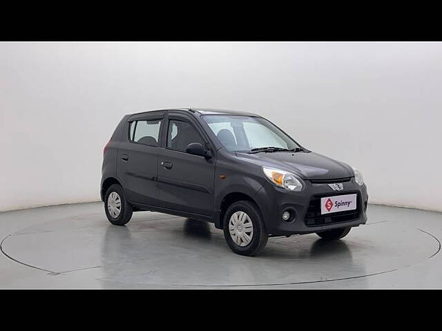 Used Maruti Suzuki Alto 800 [2012-2016] Vxi in Bangalore