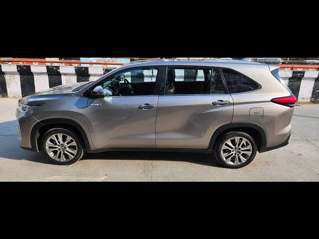 Used Toyota Innova Hycross ZX (O) Hybrid 7 STR in Delhi