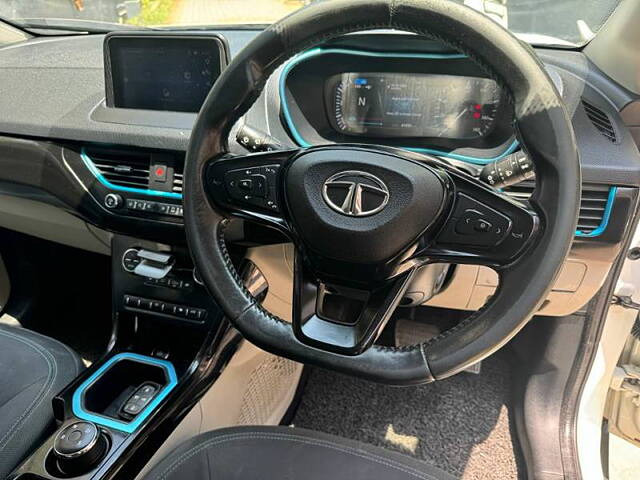 Used Tata Nexon EV [2020-2022] XZ Plus in Chennai