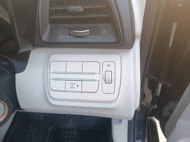 Used Mahindra XUV300 [2019-2024] W4 1.2 Petrol in Karnal