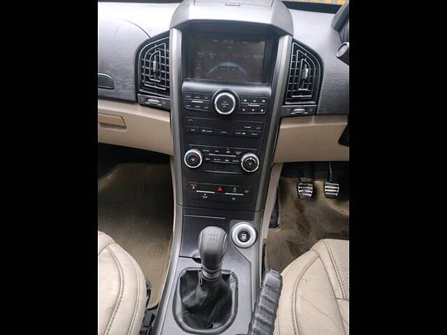 Used Mahindra XUV500 [2015-2018] W10 in Mumbai