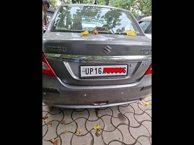 Used Maruti Suzuki Swift DZire [2011-2015] VXI in Lucknow