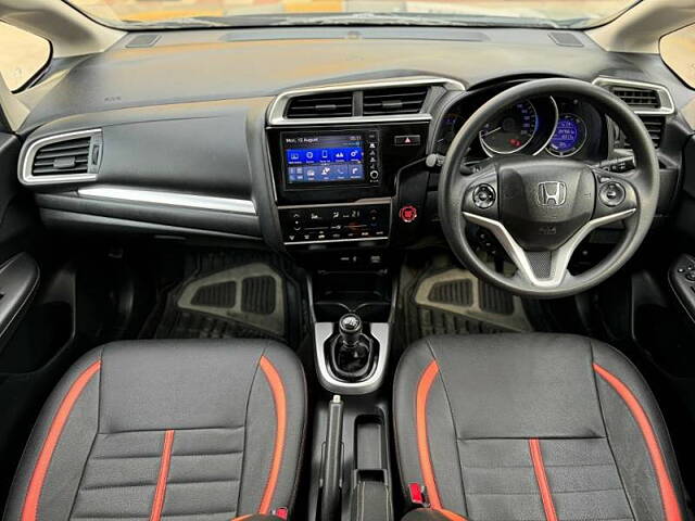 Used Honda WR-V [2017-2020] VX MT Diesel in Pune