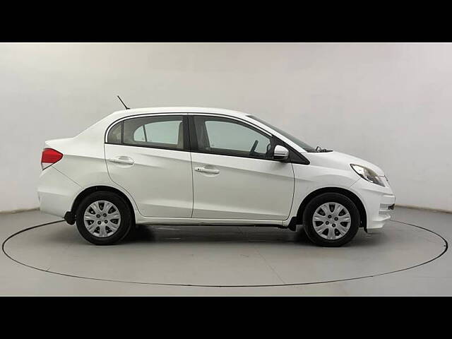 Used Honda Amaze [2016-2018] 1.2 SX i-VTEC in Ahmedabad