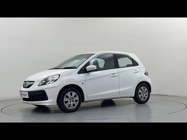 Used 2012 Honda Brio in Delhi