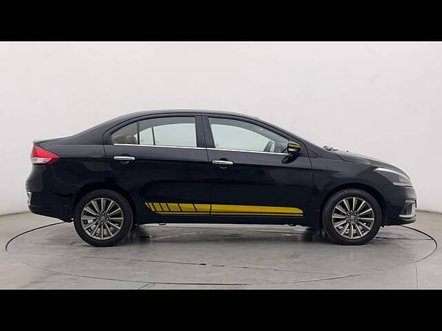 Used Maruti Suzuki Ciaz Alpha Hybrid 1.5 AT [2018-2020] in Chennai