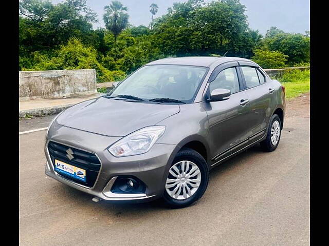 Used Maruti Suzuki Dzire VXi [2020-2023] in Thane