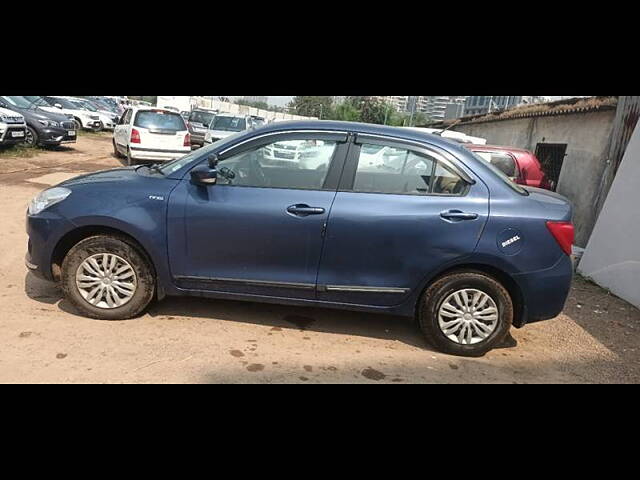 Used Maruti Suzuki Dzire [2017-2020] VDi AMT in Pune