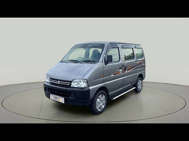 Used Maruti Suzuki Eeco [2010-2022] 5 STR WITH A/C+HTR [2019-2020] in Surat