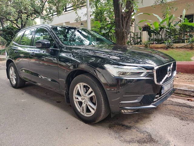 Used 2019 Volvo XC60 in Hyderabad