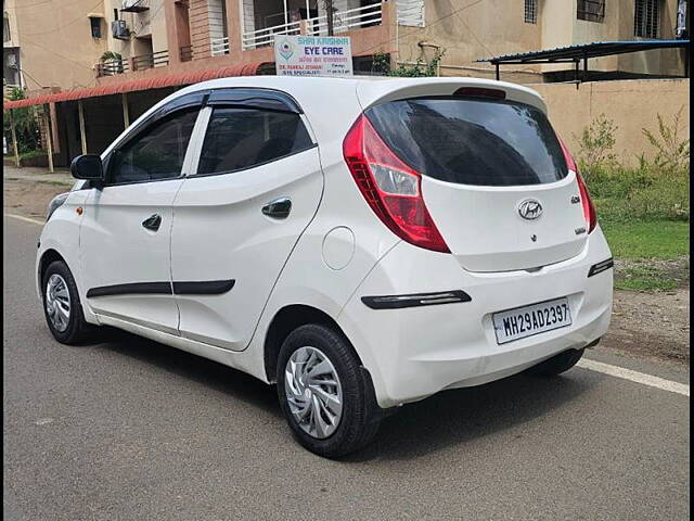 Used Hyundai Eon Era + in Nagpur