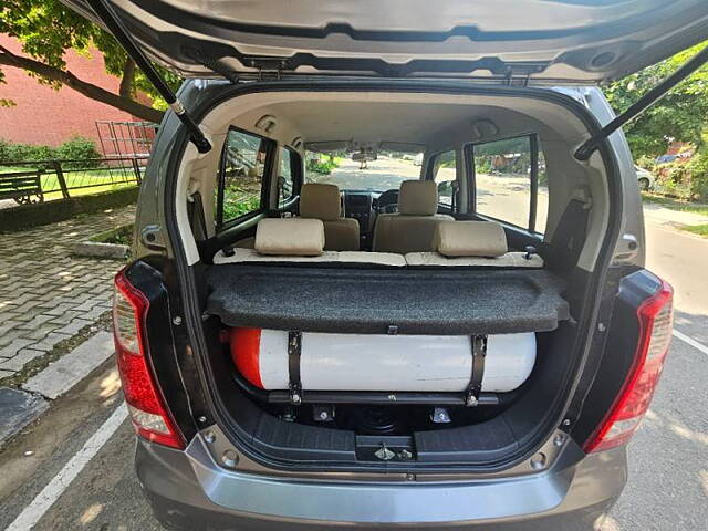 Used Maruti Suzuki Wagon R [2019-2022] LXi 1.0 [2019-2019] in Chandigarh