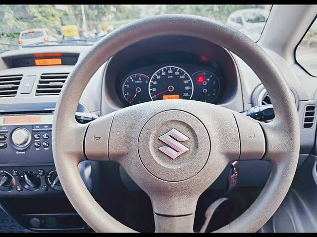 Used Maruti Suzuki SX4 [2007-2013] VDI in Ahmedabad