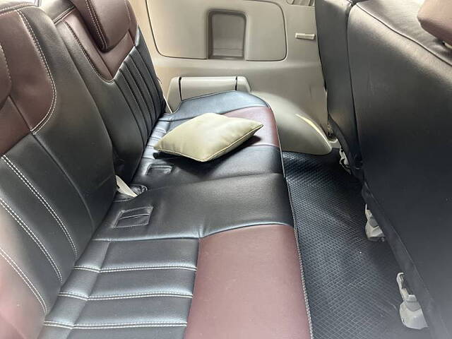 Used Toyota Innova [2012-2013] 2.5 GX 7 STR BS-IV in Mumbai