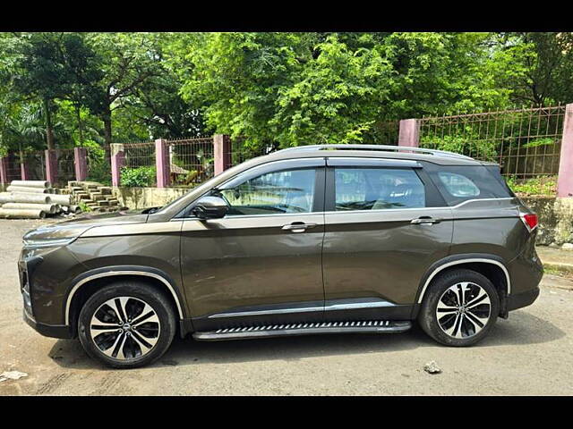 Used MG Hector Sharp Pro 2.0 Turbo Diesel [2023] in Mumbai