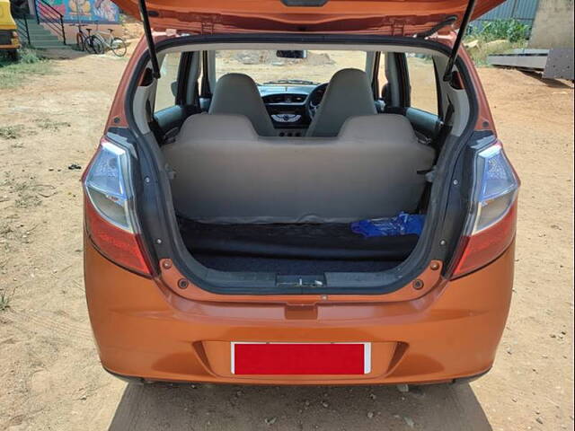 Used Maruti Suzuki Alto K10 [2014-2020] VXi [2014-2019] in Bangalore