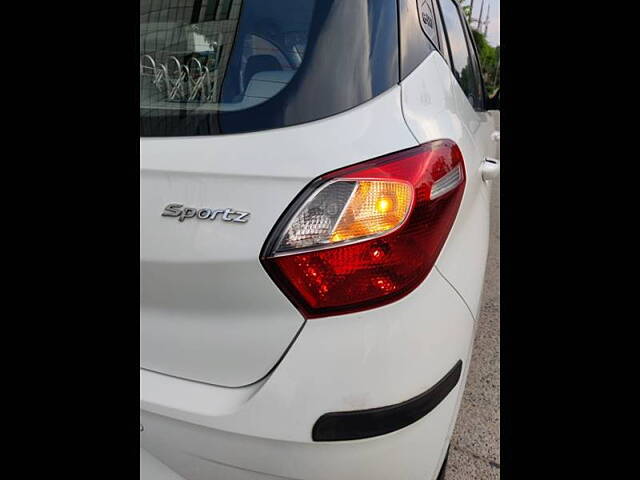 Used Hyundai Grand i10 Nios [2019-2023] Sportz 1.2 Kappa VTVT in Delhi