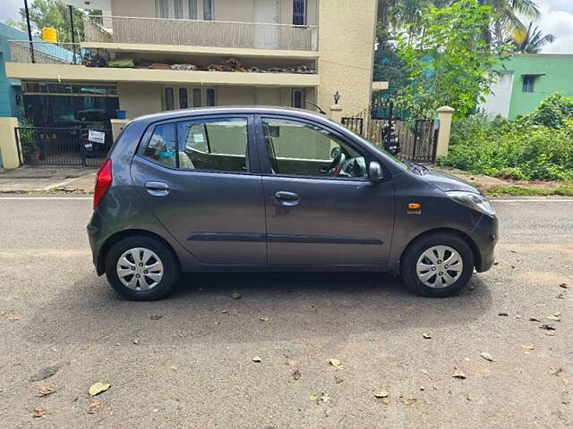 Used Hyundai i10 [2010-2017] Magna 1.1 iRDE2 [2010-2017] in Mysore