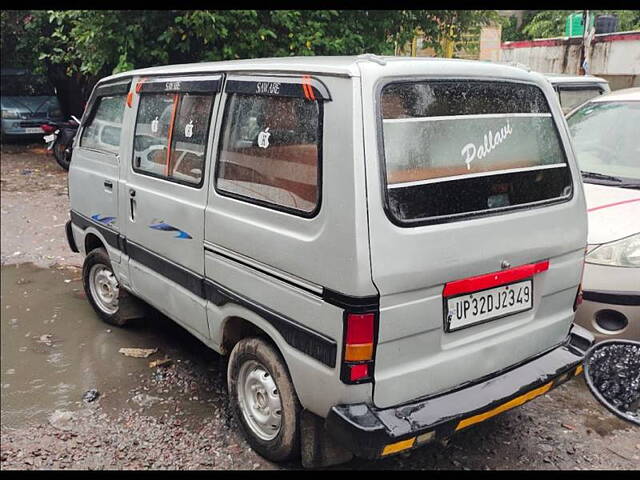 Used Maruti Suzuki Omni E 8 STR BS-IV in Lucknow