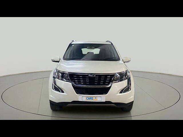 Used Mahindra XUV500 W7 [2018-2020] in Chandigarh