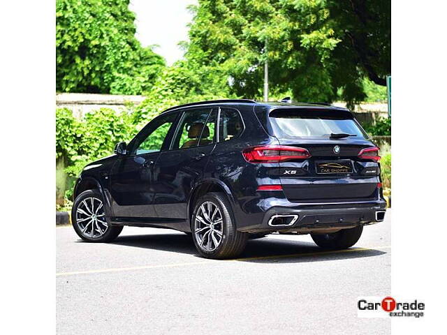 Used BMW X5 [2019-2023] xDrive40i M Sport in Delhi