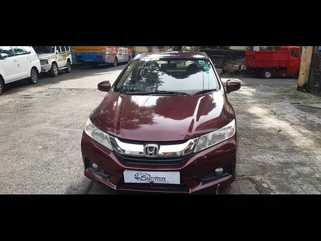 Used 2016 Honda City in Kolkata