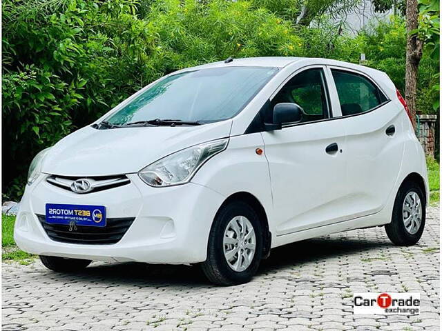 Used Hyundai Eon Era + in Ahmedabad