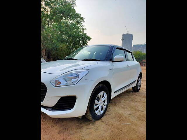 Used Maruti Suzuki Swift [2018-2021] VDi in Delhi