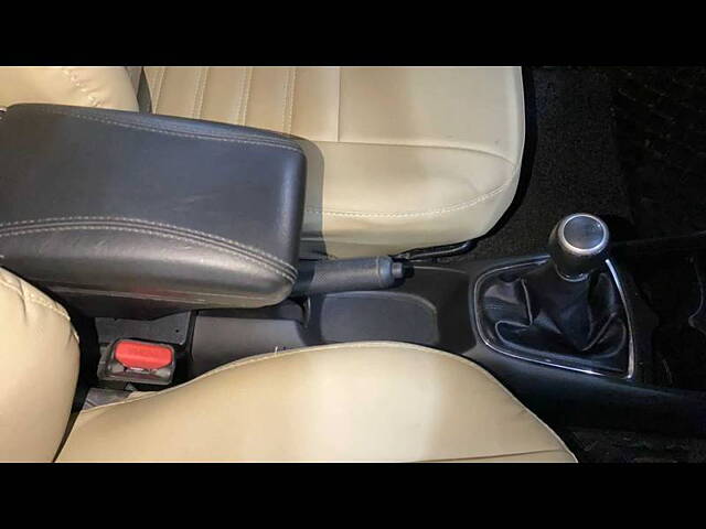 Used Honda Amaze [2018-2021] 1.2 S MT Petrol [2018-2020] in Chandigarh