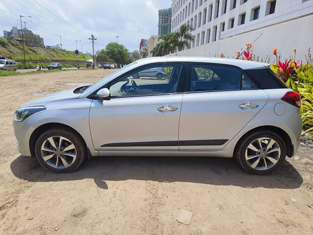 Used Hyundai Elite i20 [2017-2018] Asta 1.2 in Pune