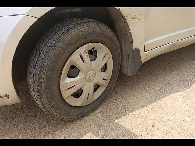 Used Maruti Suzuki Swift [2011-2014] VXi in Ranga Reddy