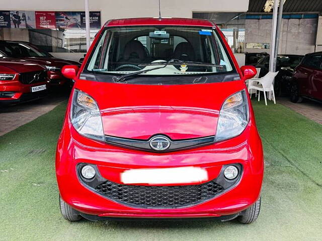 Used 2017 Tata Nano in Bangalore