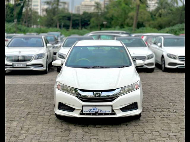 Used 2014 Honda City in Mumbai