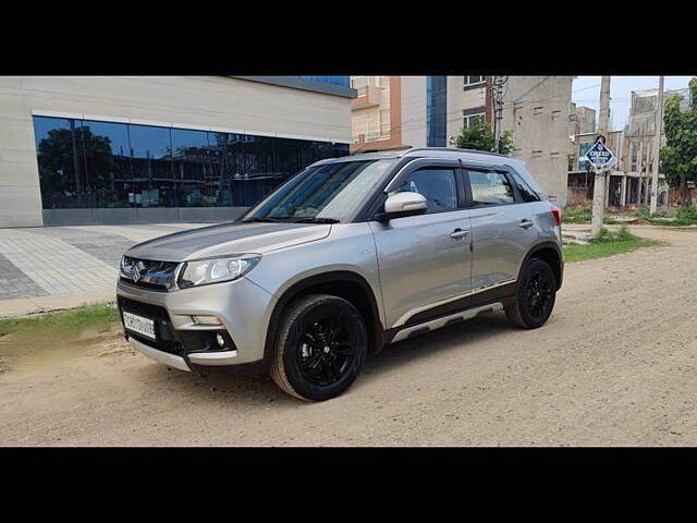 Used 2018 Maruti Suzuki Vitara Brezza in Mohali