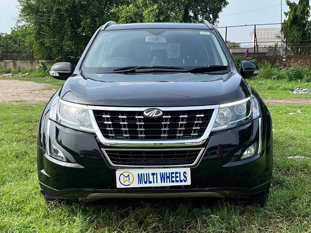 Used 2018 Mahindra XUV500 in Delhi