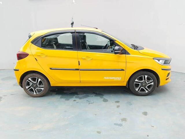 Used Tata Tiago XZ Plus [2020-2023] in Kochi