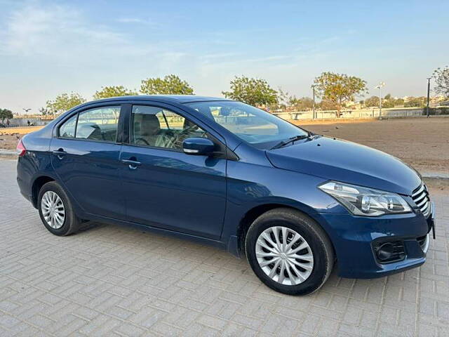 Used 2018 Maruti Suzuki Ciaz in Ahmedabad