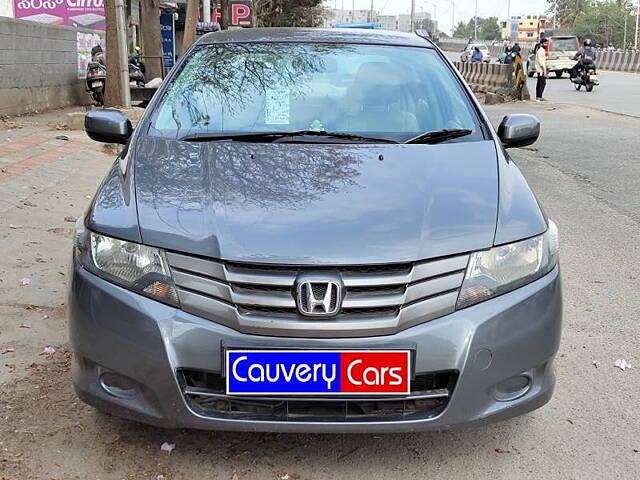 Used 2009 Honda City in Bangalore