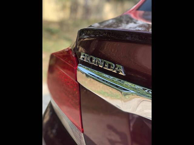 Used Honda Amaze [2016-2018] 1.2 VX AT i-VTEC in Delhi